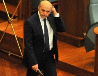 Mustafa rithekson se Asociacioni nuk ka kompetenca ekzekutive