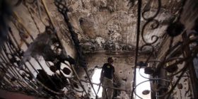 IS-i ka ekzekutuar mbi 2,000 irakianë në Mosul