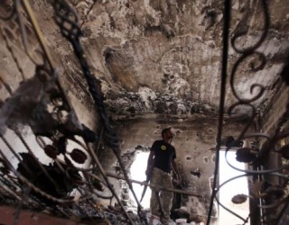 IS-i ka ekzekutuar mbi 2,000 irakianë në Mosul