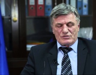 Kryeprokurori Imer Beka lëshon akuza të rënda në drejtim të Aleksander Lumezit (DOKUMENT)