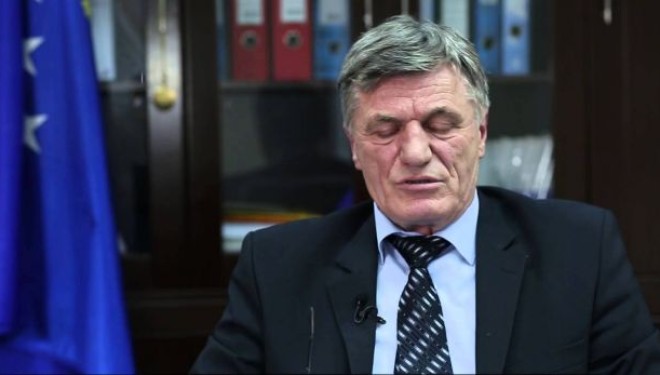 Kryeprokurori Imer Beka lëshon akuza të rënda në drejtim të Aleksander Lumezit (DOKUMENT)