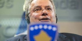 Tanjug: Greqia drejt njohjes së Kosovës
