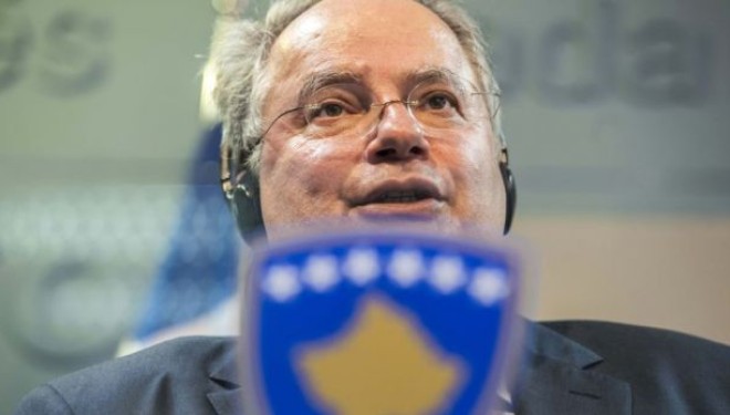 Tanjug: Greqia drejt njohjes së Kosovës