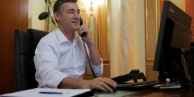 Kadri Veseli: Na duhet urgjent zgjidhje politike