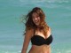 Kelly Brook ekspozon të pasmet seksi (Foto)