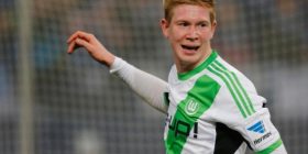 “Çmendet” ankandi për de Bruyne