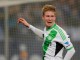 Cmenduria e City-t, 45 mln Paund për De Bruyne