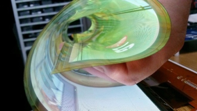 LG investon 8.5 miliardë dollarë për zhvillimin e ekraneve OLED