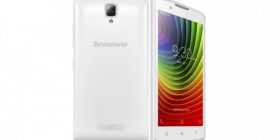 Lenovo A2010, telefoni më i lirë inteligjent me rrjetin 4G