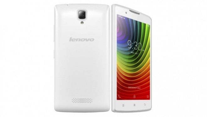 Lenovo A2010, telefoni më i lirë inteligjent me rrjetin 4G