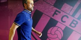 Luis Enrique kërkon fitore në Bilbao