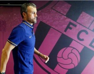 Luis Enrique kërkon fitore në Bilbao
