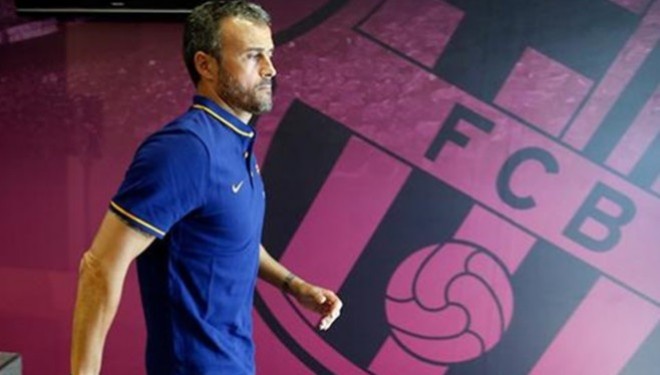Luis Enrique kërkon fitore në Bilbao