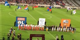 Lyon nuk shkon më shumë se barazimi 0-0 me Lorient