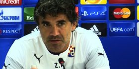 Mamic: Respekt për kundërshtarin, por besojmë tek fitorja