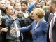 Merkel: Kosovarët do të kthehen, në Kosovë s’ka luftë civile!