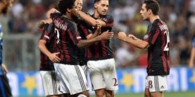 Ky është trajneri i ri i Milanit, kishte shënuar super gol si lojtar (Video)