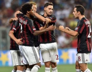 Milan përgatit revolucionin