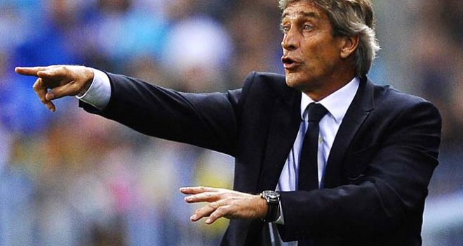 Pellegrini: Cdo klub do të dëshironte Guardiolën