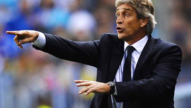 Pellegrini: Cdo klub do të dëshironte Guardiolën
