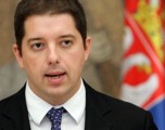 Gjuriq: Marrëveshja për targat, pengoi dhunën e kaosin