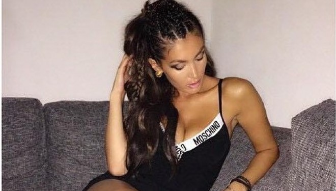 Nora flet për momentet intime, reagimi i parë pas seksit (Video)