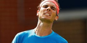 Nadal eliminohet në Cincinnati