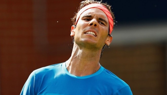 Nadal eliminohet në Cincinnati