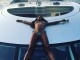 Naomi Campbell