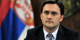 Serbia e do Kosovën, por jo konfrontimin me BE-në