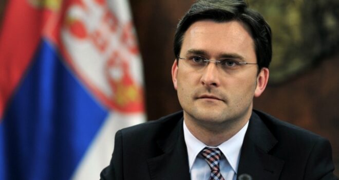Serbia do t’i përdorë të gjitha mjetet që “Ivanoviqi të mbrohet në liri”