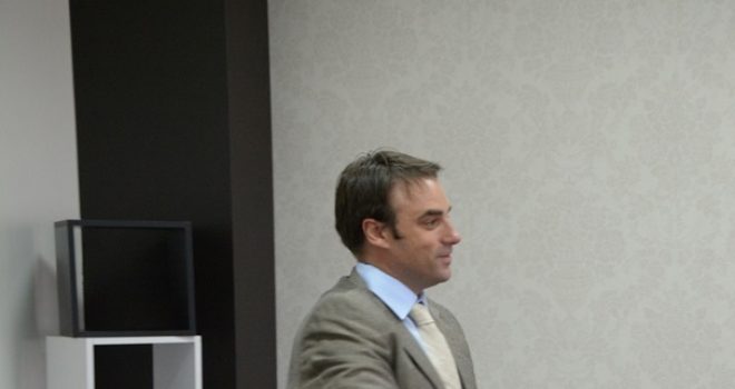 O’Connell: Zhvillimet e sotme janë shqetësuese, po ju vëzhgojmë nga afër