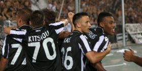 Kaçe dhe Agolli “hipotekojnë” grupet e Europa League