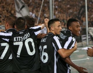 Kaçe dhe Agolli “hipotekojnë” grupet e Europa League