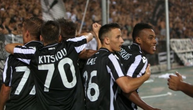 Kaçe dhe Agolli “hipotekojnë” grupet e Europa League