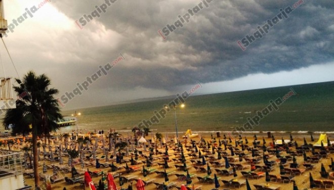 Lajm i keq nga meteorologët “Freskohet moti, s’ka më pushime” (Foto)