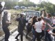 Kështu u përplasën aktivistët e VV’së me policinë në Prapashticë [FOTO]