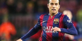 Van Gaal del hapur: Më pëlqen Pedro!