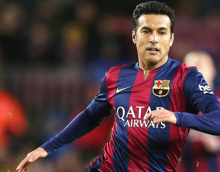 Derbi mes United dhe City-t për Pedron