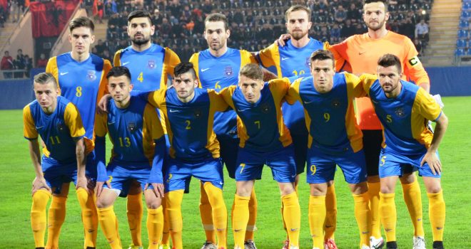 ZYRTARE: Kosovës i dështon miqësorja ndërkombëtare