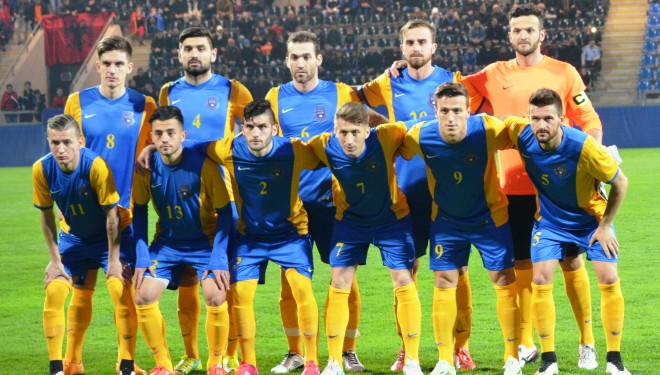 ZYRTARE: Kosovës i dështon miqësorja ndërkombëtare