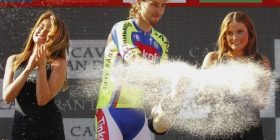 “Vuelta 2015″, Sagan kthehet te fitorja pas 780 ditëve