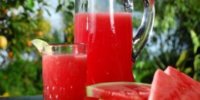 Pijet për detoksifikimin e trupit