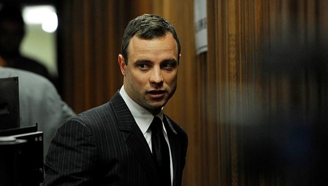 Oscar Pistorius do të dalë nga burgu më 21 Gusht