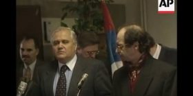 Kjo video nuk i bën nderë Presidentit Ibrahim Rugova (VIDEO)