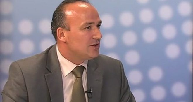 Shpetim Bulliqi publikon procesverbalin e Komisionit te Malit te Zi. Qe çka bajne komisioni i Mehes! (Video)