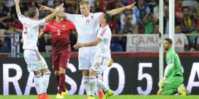 Portugalia shpall listën kundër Shqipërisë