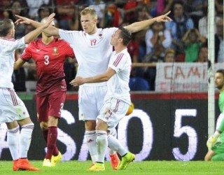 Portugalia shpall listën kundër Shqipërisë