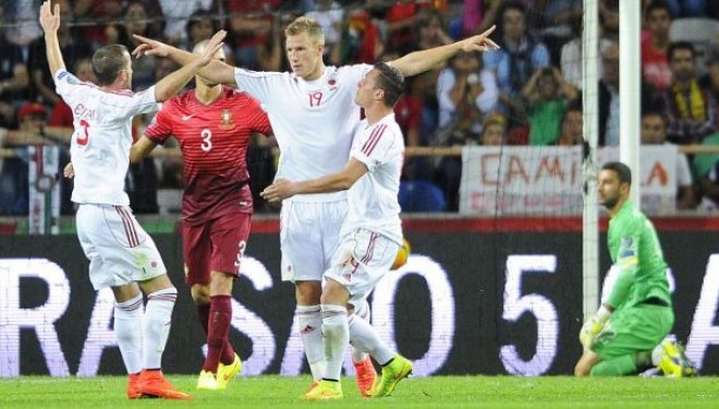 Portugalia shpall listën kundër Shqipërisë