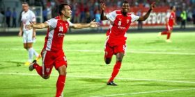Skënderbeu me entuziazëm europian në trofeun e parë sezonal